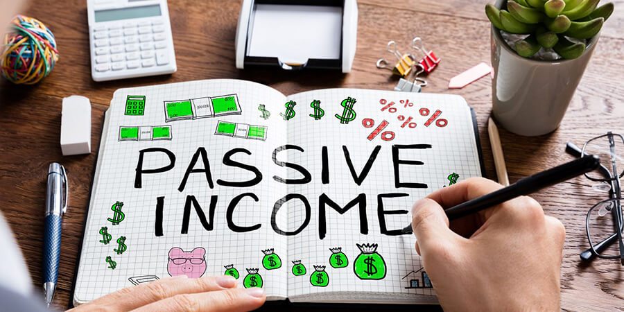 Passive Income