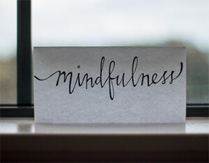 Practice Mindfulness