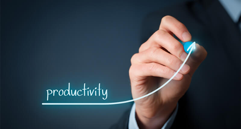 Productivity Tips to Get Your Business Out There