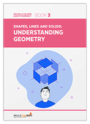 Understanding Geometry - The Skills You Need Guide to Numeracy